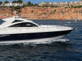 Fairline Targa 47 Motoryacht