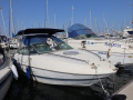 Maxum 2100sc Moottorijahti