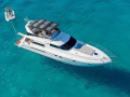 Fairline Squadron 56 Motorjacht