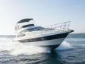 Azimut 58 Motoryacht