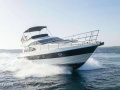 Azimut 58 Flybridge