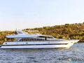Elegance Yacht 76 Flybridge