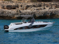 Beneteau Flyer 8.8 Motoryacht