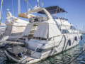 Gallart 15 Flybridge