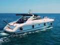 Princess V50 Motoryacht