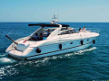 Princess V50 Moottorijahti