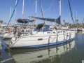 Hunter Marine Sun legend 36 Yacht à voile