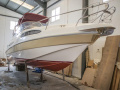 Rio 800 Cruiser Kabinebåd