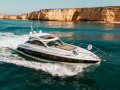 Sunseeker Camargue 50 Motoryacht