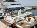 Sea Ray Sundancer 355 Motoryacht