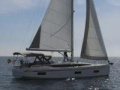 Bavaria C42 Yacht a vela