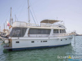 Grand Banks 58 Motoryacht