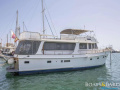 Grand Banks 58 Flybridge