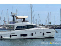 Astondoa Magellano 53 Motoryat