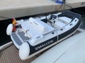 Williams Sportjet 345 Semi-rígido