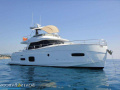 Azimut 53 Magellano Motoryacht