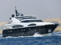Astondoa 102 Glx Motoryacht