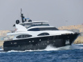 Astondoa 102 Glx Flybridge