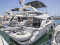 Fairline Phantom 46 Flybridge