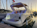 Sessa C35 Motorjacht