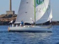 X Yachts X 35 One Design Segelyacht