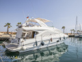 Guy Craft Majesty 56 Motoryacht