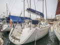 Dufour 34 Yacht a vela