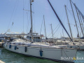 Bavaria 46 Cruiser Yacht a vela
