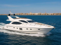 Sunseeker Manhattan 70 Motoryacht