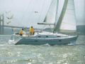 Beneteau Oceanis Clipper 331 Plachetní jachta