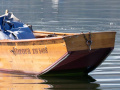 Weidling Roddbåt