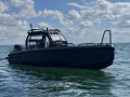 XO Boats DFNDR Lancha