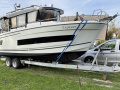 Jeanneau Merry Fisher 895 Marlin Pilothaus