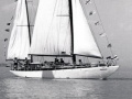 60 feet steel cruiser yacht Segelyacht