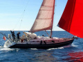 Dehler 41 CR Yacht à voile