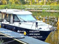 Jeanneau Merry Fisher 895 Motorová jachta