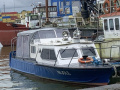 VEB KB 12 H Classic powerboats