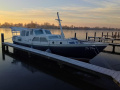 Beachcraft 11.30 Motorjacht