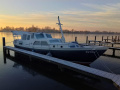 Beachcraft 11.30 Motorjacht