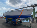 Jeanneau Sun Odyssey 34.2 Yacht a vela