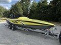 Joker Boat Offshore Raceboat 300 Odprtomorski čolni