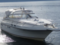 Tresfjord 340 Ultra Kajütboot