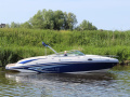 Rinker 246 Cuddy Cabin Sportboot