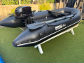 Nimarine Rhino 290 Składany ponton