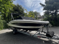 Sea Ray 190 SPX Bowrider