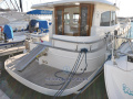 Sasga Yachts Minorchina 34 Izpodrivni čoln