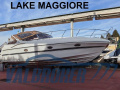 Innovazioni e Progetti MIRA 37 Motoryacht