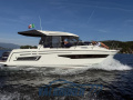 Jeanneau Merry Fisher 895 Pilothouse