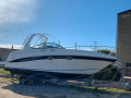 Four Winns Vista 268 Sportboot