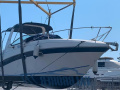 Four Winns Vista 268 Motoscafo